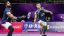 Asian Games 2026: Satwiksairaj Rankireddy and Chirag Shetty Crash Out of Men's Doubles Badminton