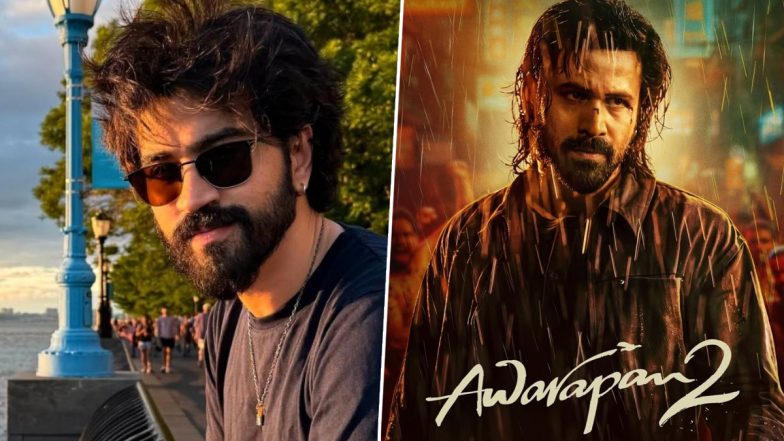&lsquo;Awarapan 2&rsquo; Writer Bilal Siddiqi &lsquo;Manifested&rsquo; Emraan Hashmi Film Nearly a Decade Back; Old X Post Goes Viral