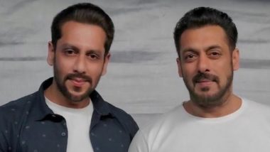 &lsquo;Monster&rsquo;: Salman Khan to Take On Action Sequences Amid Stunt Double Parvez Kazi&rsquo;s Recovery?