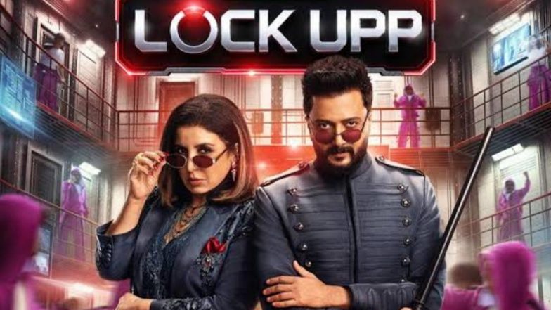 &lsquo;Lock Upp&rsquo; Season 2 Grand Finale: When and Where To Watch Riteish Deshmukh&rsquo;s Grand Showdown