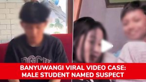 Banyuwangi Viral Video Case: Male Student in Custody Over 'Yang Wes Yang' Clip