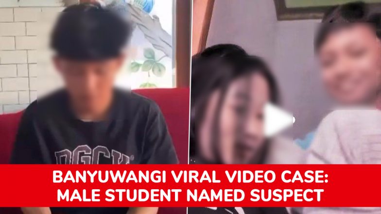 Banyuwangi Viral Video Case: Male Student in Custody Over 'Yang Wes Yang' Clip