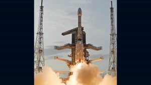 technology-NASA Invites ISRO To Join Moon Base Programme As India-US Deepen Space Cooperation