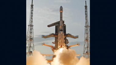 NASA Invites ISRO To Join Moon Base Programme As India-US Deepen Space Cooperation