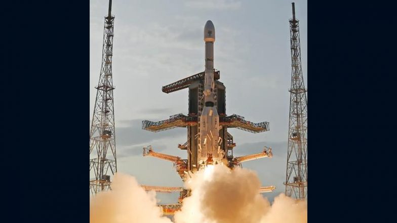 NASA Invites ISRO To Join Moon Base Programme As India-US Deepen Space Cooperation