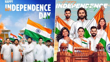 Independence Day 2026: CSK, RCB, KKR and Other IPL Franchises Extend Wishes on 80th Year of Indian Swatantrata Diwas