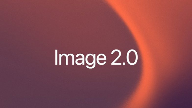 Grok Imagine Image 2.0: xAI Launches Its New AI Image Generation Tool With Magic Wand, Text Rendering and Advanced Editing Tools