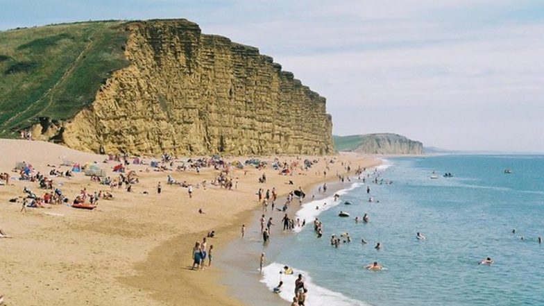 Why UK Beaches Are Making Tourists Sick as Hundreds Report Illness After Swimming