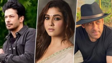 &lsquo;SVC63&rsquo;: Muzammil Ibrahim Joins Salman Khan-Nayanthara&rsquo;s Upcoming Film? Here&rsquo;s What We Know