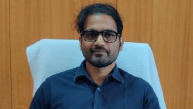 Who Is Gyanendra Kumar Gangwar? IAS Officer Detained Over KPSC Veterinary Exam Irregularities