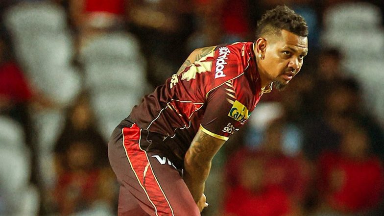 Sunil Narine Becomes 2nd Bowler to Reach 650 T20 Wickets, Achieves Feat During TKR vs SLK in CPL 2026