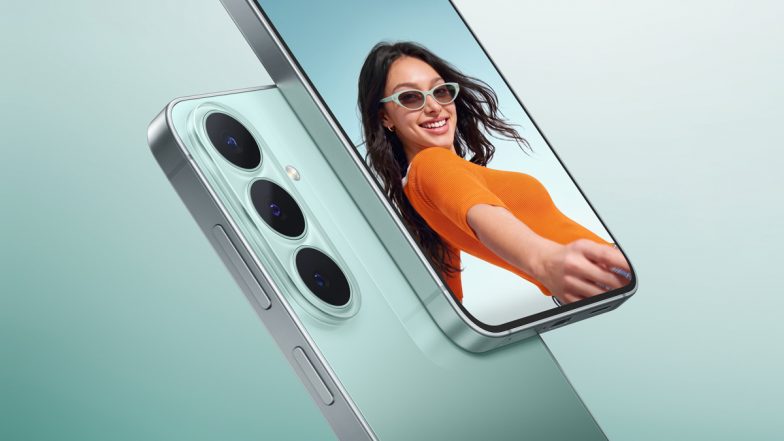 Samsung Galaxy S26 FE Launched With One UI 9, Galaxy AI: Check Specs, Price and India Availability