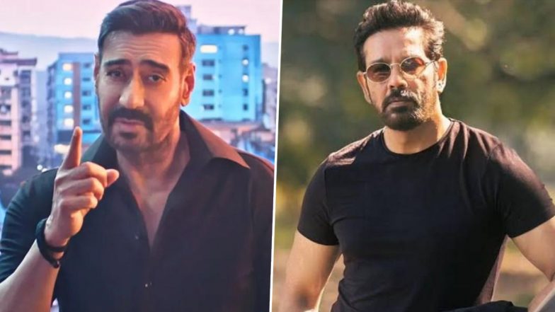 Anup Soni Breaks Silence on Ajay Devgn Taking Over As &lsquo;Crime Patrol&rsquo; Host, Says &lsquo;Don&rsquo;t Have Much To Say&rsquo;