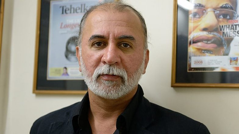 Tarun Tejpal, Ex-Tehelka Editor, Convicted for Raping Junior Colleague in 2013