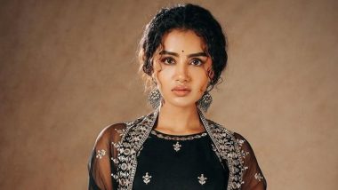 Anupama Parameswaran Says She No Longer Wants Kids After Period-Shaming by Ex-Boyfriend (Watch Video)