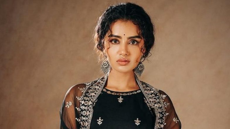 Anupama Parameswaran Says She No Longer Wants Kids After Period-Shaming by Ex-Boyfriend (Watch Video)