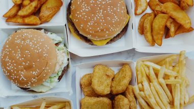 Karnataka Bans Sale of Junk Food Within 50 Metres of Schools, Issues FSDA Advisory