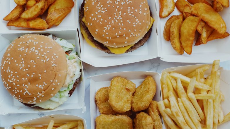 Karnataka Bans Sale of Junk Food Within 50 Metres of Schools, Issues FSDA Advisory