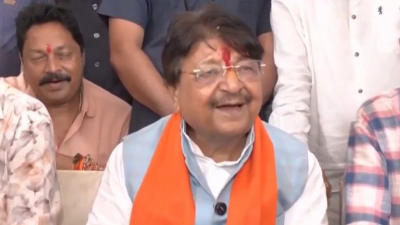 &lsquo;Sugar Should Become Expensive&rsquo;: BJP&rsquo;s Kailash Vijayvargiya&rsquo;s Remark Sparks Row Amid Price Rise (Video)