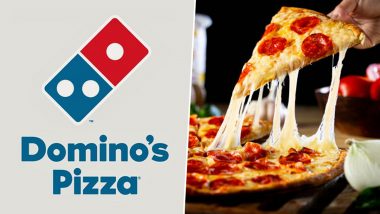 Domino&rsquo;s Pizza Licences Suspended by Maharashtra FDA at 4 Outlets Over Hygiene Violations, 3 in Mumbai