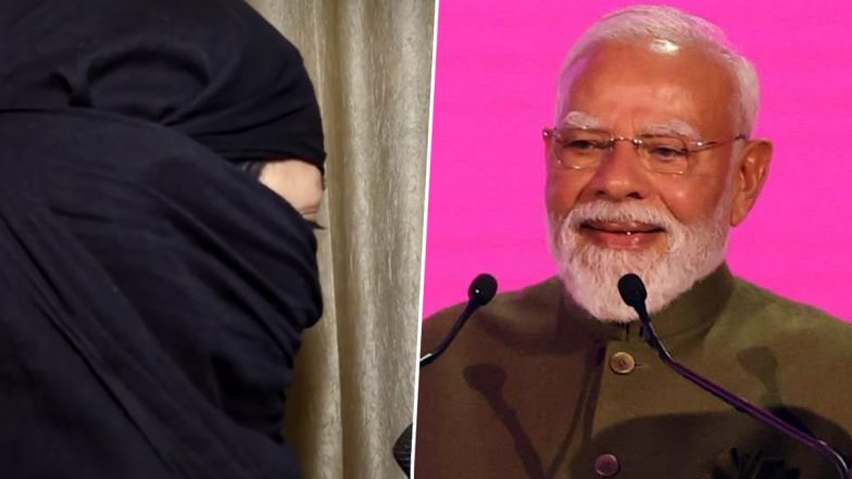 &lsquo;PM Modi Gave My Daughter a New Life&rsquo;, Says Mother of Girl Seen Abusing Narendra Modi in Viral Video