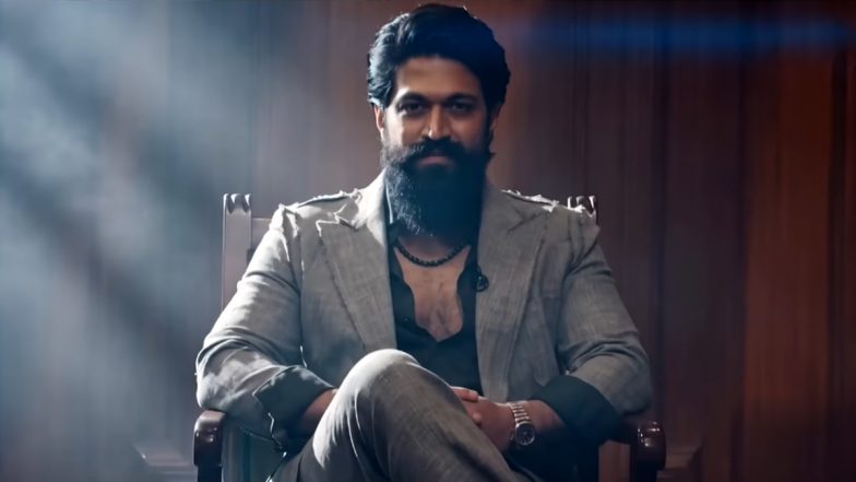 Yash on ‘Aap Ki Adalat’: When and Where To Watch the ‘Toxic’ Actor’s Explosive Conversation With Rajat Sharma
