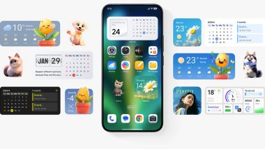 HyperOS 4 Beta: Xiaomi Rolls Out Initial Wave for Flagship Devices; Restricted to China Users for Now