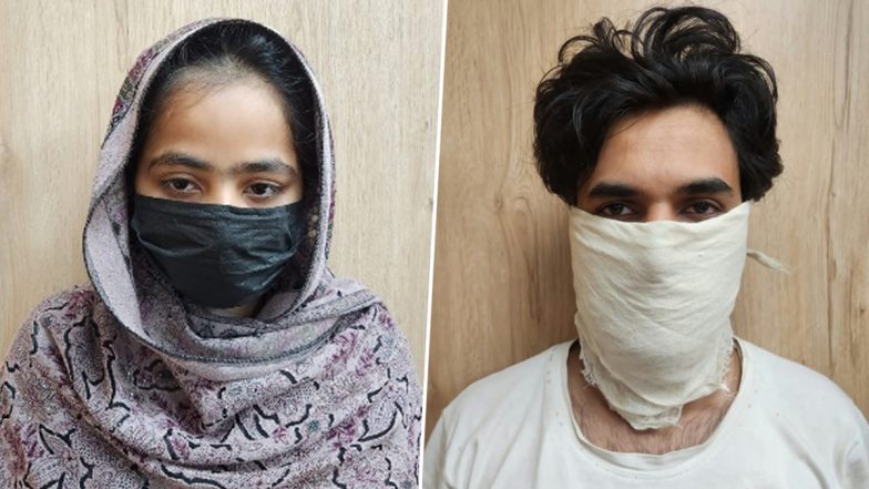 Delhi Police Bust Pakistan-Linked Espionage Network, Arrest Couple Over SIM Card Smuggling