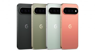 Google Pixel 11, Pixel 11 Pro and Pixel 11 Pro XL Launched in India: Check Price, Specs and Features