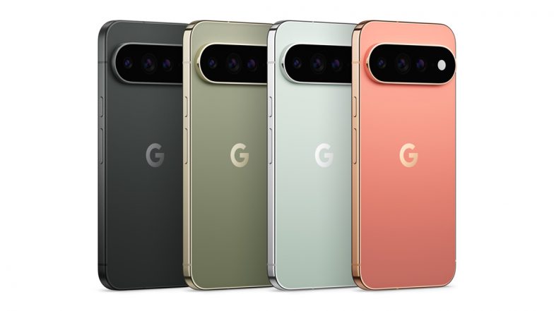 Google Pixel 11, Pixel 11 Pro and Pixel 11 Pro XL Launched in India: Check Price, Specs and Features