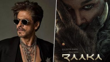 &lsquo;Raaka&rsquo;: &lsquo;King&rsquo; Shah Rukh Khan To Make a Cameo Appearance in Atlee-Allu Arjun&rsquo;s Sci-Fi Film? Here&rsquo;s What We Know