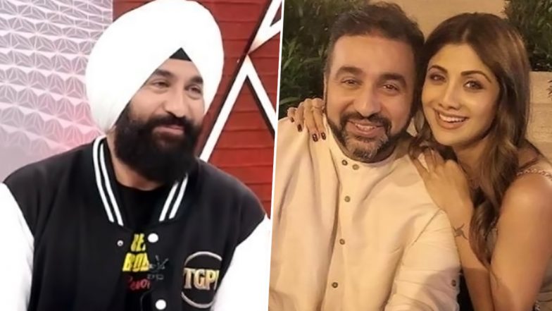 Raj Kundra Recalls Suicidal Thoughts in Jail Amid Shilpa Shetty Divorce Rumours, Says &lsquo;Felt Like Ending My Life&rsquo;