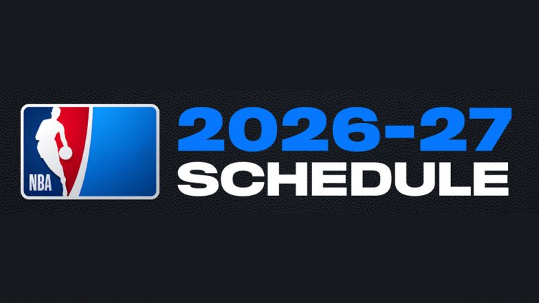 NBA Announces 2026-27 Season Schedule; Finals Rematch Between New York Knicks and San Antonio Spurs Set for Christmas Day