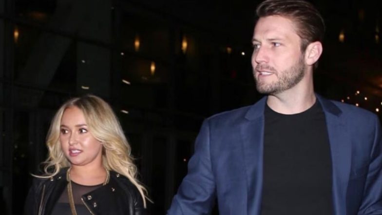 Hayden Panettiere&rsquo;s Ex-Boyfriend Brian Hickerson Was at Scene of Her Death, Police Report Reveals