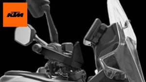 auto-KTM 390 Adventure Receives New Ebony Black Paint Option
