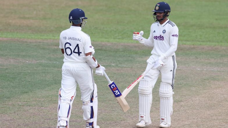 Is India vs Sri Lanka Free Live Telecast of 1st Test 2026 Available on DD Sports?