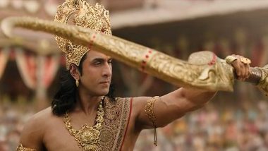&lsquo;Ramayana&rsquo; 15-Minute Footage Wows Exhibitors, Gets Compared to THIS Oscar-Winning Hollywood Trilogy