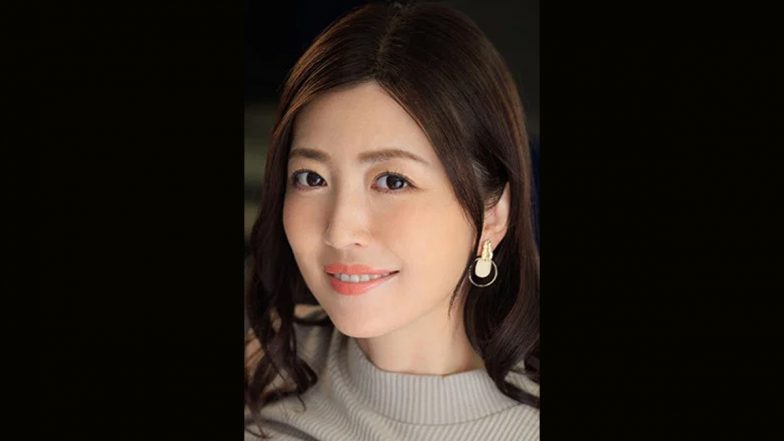 Japan Po*n Actress Ririko Kinoshita Reveals Secret Career and How Husband Eventually Supported Her (Video)