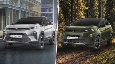 Tata Nexon Camo Edition Price in India, Features and Specifications; Know All Before Buying New Compact SUV