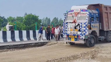 Lucknow-Kanpur Expressway: NHAI Declares Naveen Jain&rsquo;s Brother&rsquo;s Firm PNC Infratech Non-Performer, Toll Suspended