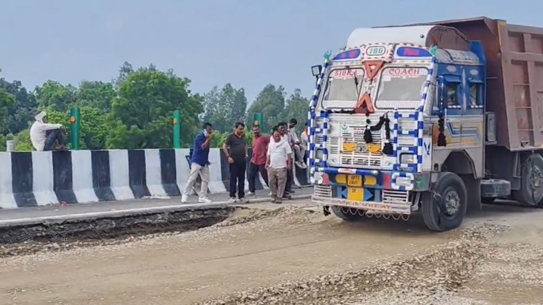 Lucknow-Kanpur Expressway: NHAI Declares Naveen Jain&rsquo;s Brother&rsquo;s Firm PNC Infratech Non-Performer, Toll Suspended