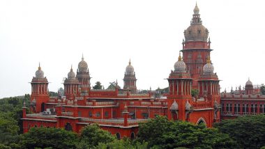 Whistling at Minor, Holding Her Hand May Be Harassment, Not S*xual Assault: Madras HC