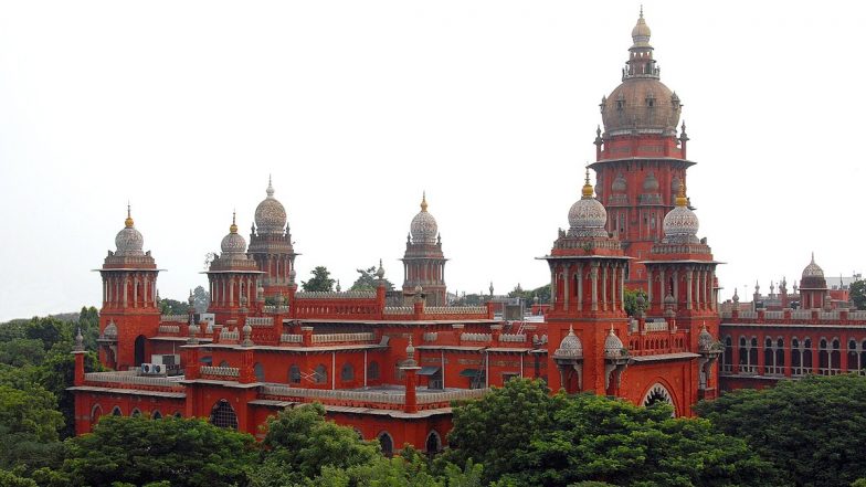 Whistling at Minor, Holding Her Hand May Be Harassment, Not S*xual Assault: Madras HC