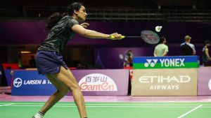 sports-PV Sindhu vs Sophia Noble BWF World Championships 2026, Free Live Streaming Online and TV Telecast