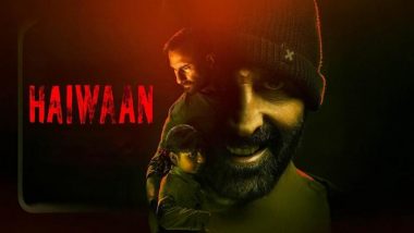 &lsquo;Haiwaan&rsquo; OTT Release: Where To Watch Akshay Kumar and Saif Ali Khan&rsquo;s Thriller Online After Its Theatrical Release?