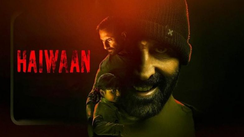 &lsquo;Haiwaan&rsquo; OTT Release: Where To Watch Akshay Kumar and Saif Ali Khan&rsquo;s Thriller Online After Its Theatrical Release?