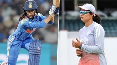 Jemimah Rodrigues Ruled Out of Women&rsquo;s Asia Cup and Asian Games 2026; Pratika Rawal Named Injury Replacement