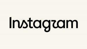 technology-Instagram New Logo: Meta's Platform Unveils Refreshed Wordmark but Does It Have Same Charm?