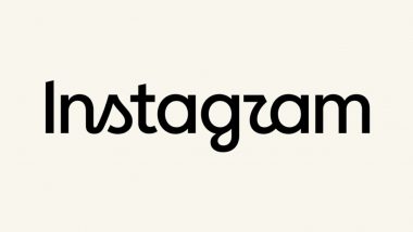 Instagram New Logo: Meta's Platform Unveils Refreshed Wordmark but Does It Have Same Charm?