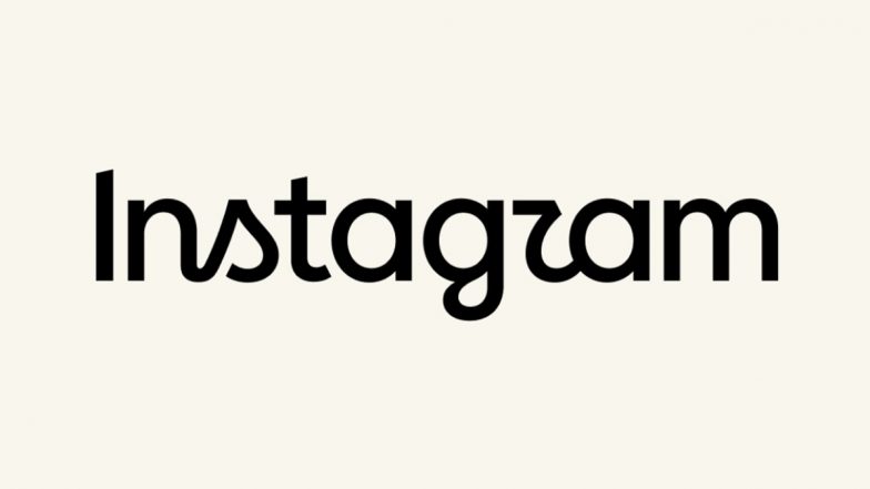 Instagram New Logo: Meta's Platform Unveils Refreshed Wordmark but Does It Have Same Charm?